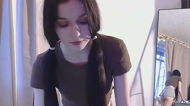 etherealnightwhisper online show from March 4, 3:29 pm