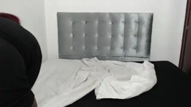 DaiishaWolf online show from October 15, 6:54 pm