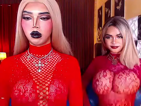 XinFuckingLust online show from April 7, 8:16 am