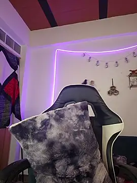 77Neferkitty77 online show from October 30, 12:02 am