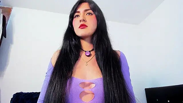 77Neferkitty77 online show from June 14, 7:03 pm