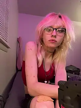 h8lexi online show from June 24, 4:55 am