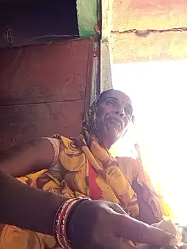 Pinky12A online show from September 28, 9:14 am