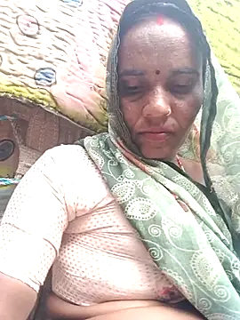 Pinky12A online show from October 14, 10:07 am