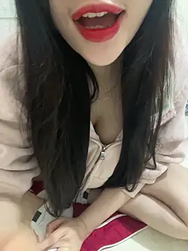 Lissa xinh09 online show from January 5, 5:27 pm