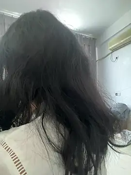 Lilan66 online show from April 23, 5:04 am