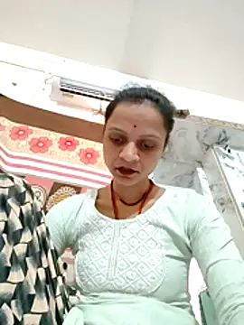 Sonam dhakad online show from April 22, 8:55 am