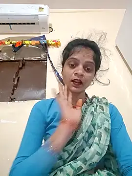 Sonam dhakad online show from October 19, 12:01 am