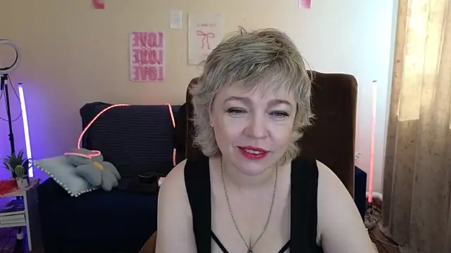 Rosette Pricky online show from June 27, 2:45 pm