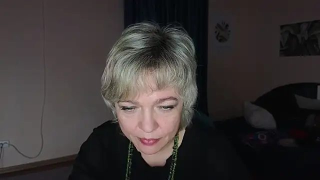 Rosette Pricky online show from November 14, 3:56 pm