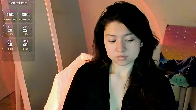 Sandra Curly online show from February 10, 5:10 am