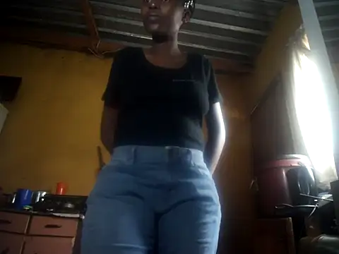 Caramelchick01 online show from September 24, 9:41 am