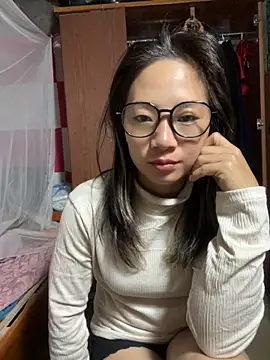 AAANINE22 online show from October 14, 1:41 am