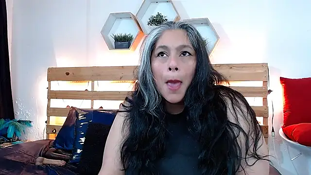 sheila reeves2772 online show from November 24, 4:20 pm