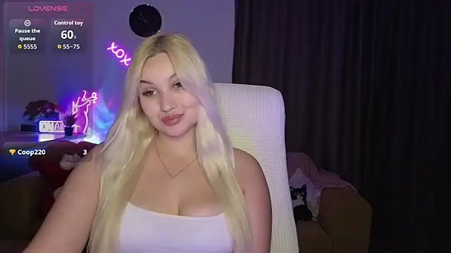adrelaxina online show from May 28, 2:53 am