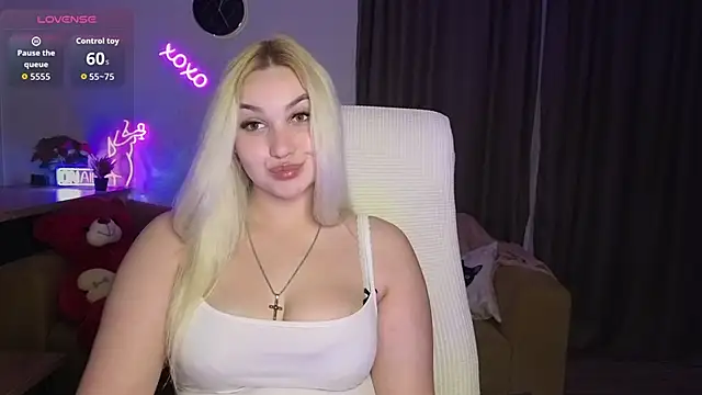 adrelaxina online show from April 15, 5:24 pm