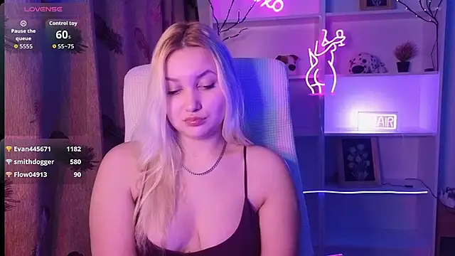 adrelaxina online show from February 11, 12:58 am