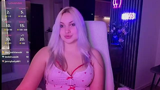 adrelaxina online show from December 4, 3:57 pm