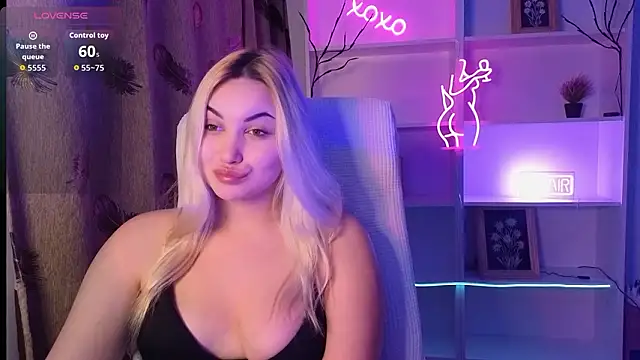 adrelaxina online show from January 15, 11:11 pm