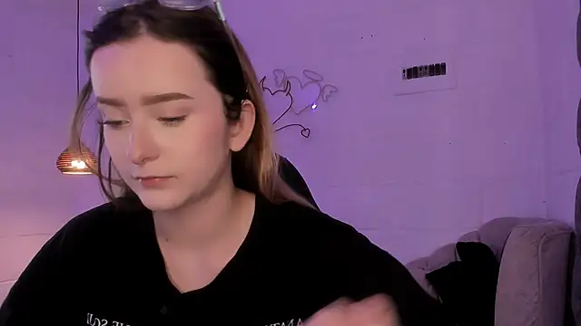 kristal joi dl online show from September 12, 12:34 pm