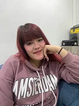 evaa jones1 online show from November 28, 10:35 pm