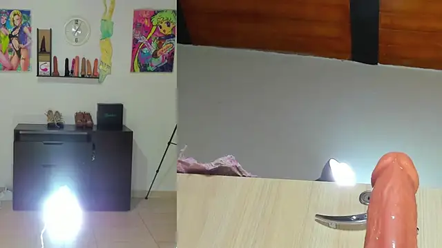 naomy funny online show from April 9, 11:04 am