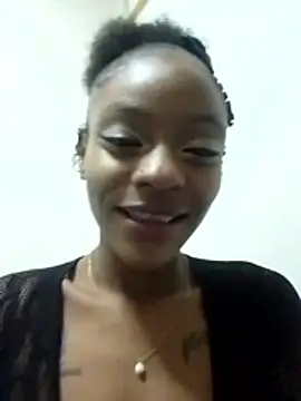 Shantall ks online show from February 27, 4:01 am