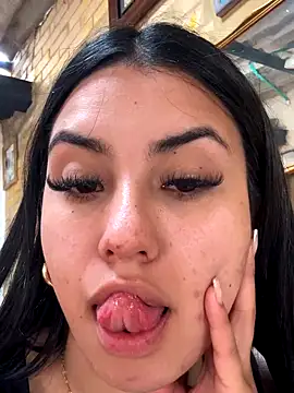 Victoria alson online show from September 17, 6:17 pm