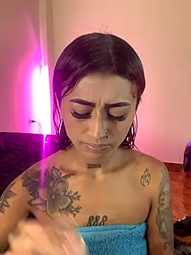 Dirty isabella18 online show from October 6, 8:57 pm