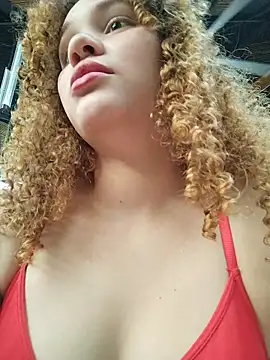 SirenRouge 69 online show from March 5, 10:16 pm