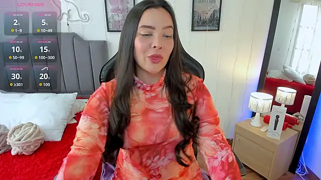 amaia monet online show from February 2, 7:13 pm