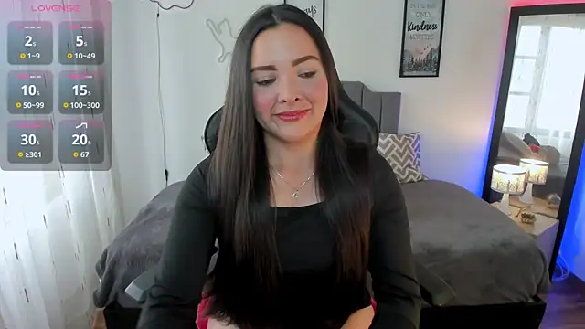 amaia monet online show from September 12, 8:49 pm