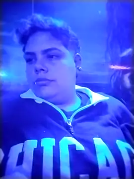 Hailey Curvy online show from October 23, 3:01 am