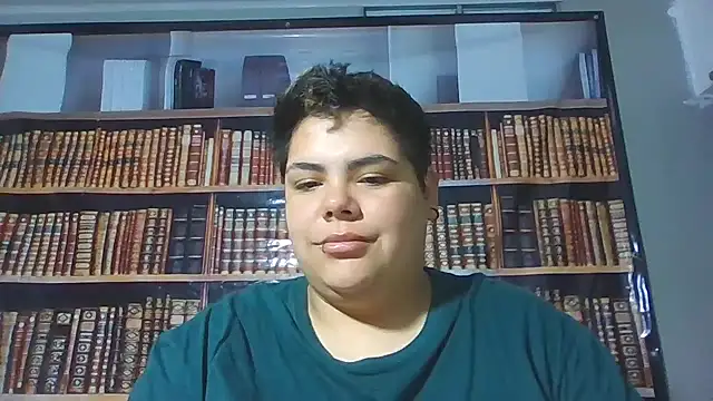 Hailey Curvy online show from January 6, 10:57 pm