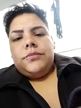 Hailey Curvy online show from February 8, 11:25 am