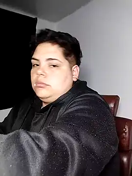 Hailey Curvy online show from February 13, 5:09 am