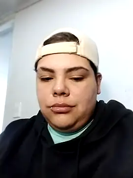 Hailey Curvy online show from November 1, 8:24 pm