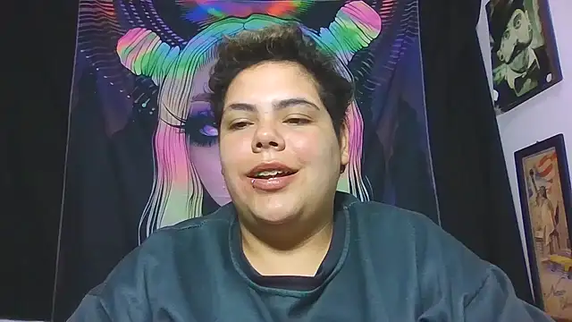 Hailey Curvy online show from November 21, 11:12 am