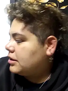 Hailey Curvy online show from September 17, 3:48 am