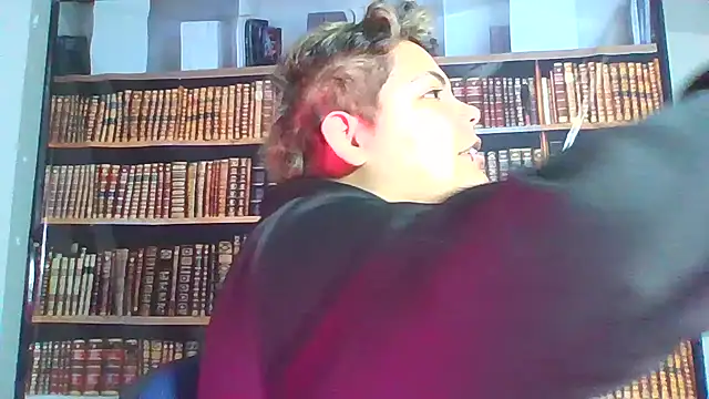 Hailey Curvy online show from September 13, 4:09 am