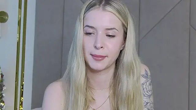 Touch me online show from December 4, 4:41 pm