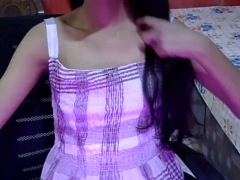 muskanrao2 online show from October 12, 10:50 am