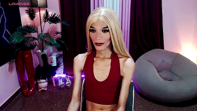 itsmeMonicaloove69 online show from September 9, 1:27 am