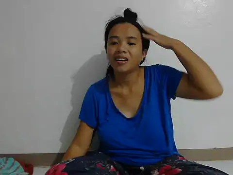 RicenTits online show from January 12, 9:03 am