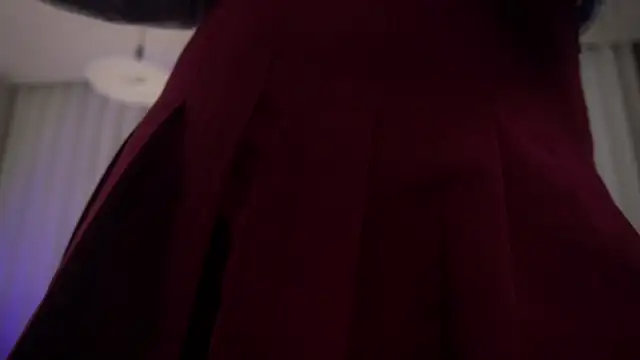 EviaRabasca online show from December 2, 11:45 am