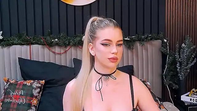 MilanaCeleste online show from January 13, 11:42 pm