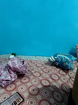 jaan-step online show from February 20, 3:05 am