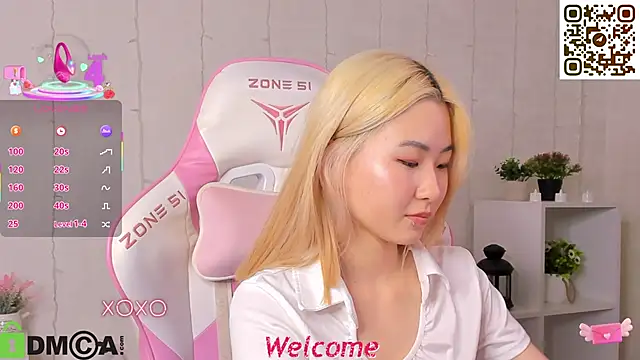 Aisi 18 online show from November 6, 9:15 am