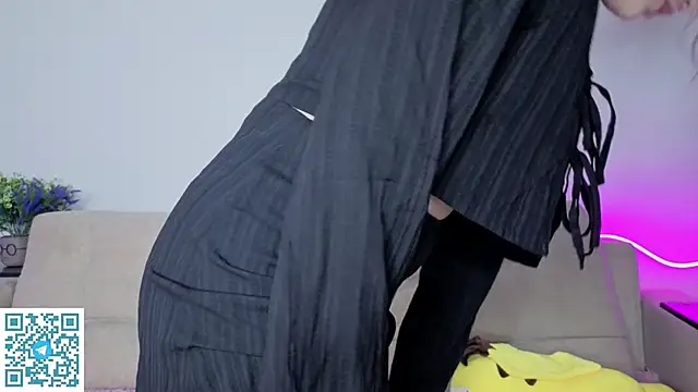 ColettaMejias online show from February 7, 8:56 pm