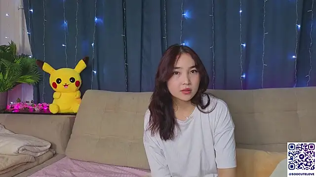 ColettaMejias online show from December 2, 8:11 pm